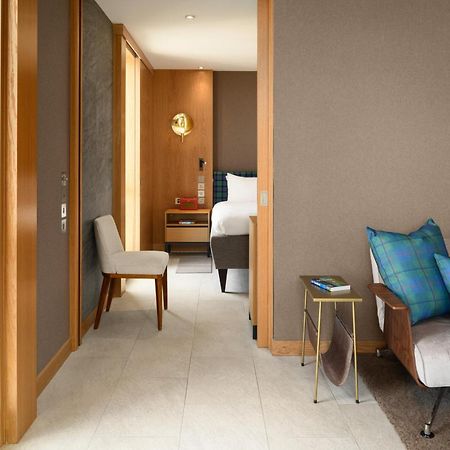Market Street Hotel Единбург Екстериор снимка