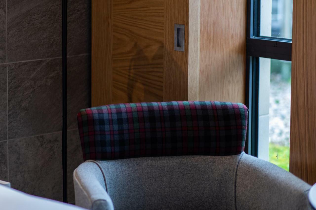 Market Street Hotel Единбург Екстериор снимка