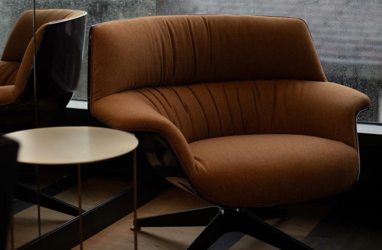Market Street Hotel Единбург Екстериор снимка